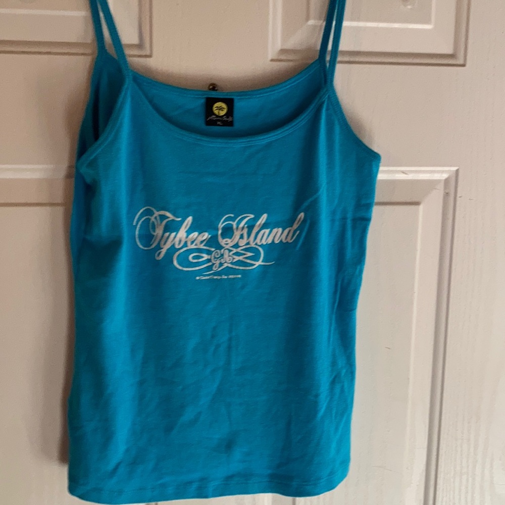 Tank top